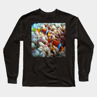 fish Long Sleeve T-Shirt